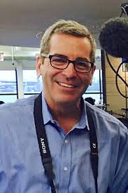 Miles O'Brien (journalist)