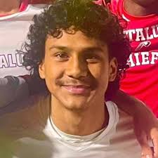 Santaluces Soccer Roster (2022-23)