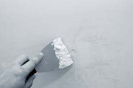 Smooth down firmly so it's sealed all round the edges. Diy Ways To Fill Nail Holes To Make The Walls Look Good