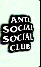 Search free antisocial social club wallpapers on zedge and personalize your phone to suit you. 3d Anti Social Club Wallpaper Poster 628x1020 Wallpaper Teahub Io