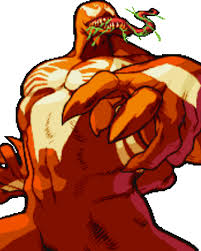 The new character was initially stated to. Red Venom Marvel Vs Capcom Wiki Fandom