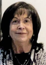 Nanette Black Obituary (2022)