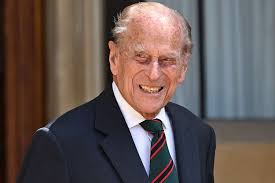 Prince Philip Would Have Preferred a Pared-Down Funeral