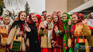 Історія написання, рік написання, збірка, напрям, течія. Kolyadniki Z Polshi Ta Litvi U Lucku Startuvav Festival Rizdvo U Lucku