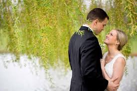 Spring Wedding Makeup And Hairstyle Spring Wedding Makeup Pavillion Wedding Spring Wedding