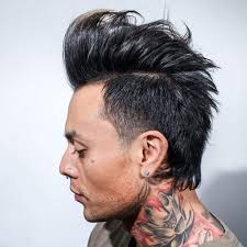 Check spelling or type a new query. Mullet Haircuts 50 Modern Ways To Wear It Be Cool Men Hairstyles World