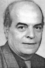 Joseph Rizk Obituary (1946