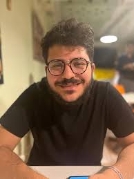 اخبار عاجلة: العفو عن باتريك زكي ومحمد الباقر ونحن في إنتظار تنفيذ قرار  العفو Breaking news: Patrick Zaki and Muhammad Al-Baqer has been pardoned,  and we are awaiting the implementation of the