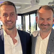 Carwow-Event: Preisverleihung über den Dächern Münchens