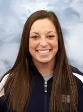 2012 Women's Basketball Roster