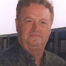 Obituary information for Donald T. Valerio