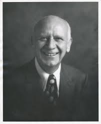 Edwin Urbain “Ed” Caron Sr. (1910-1992)