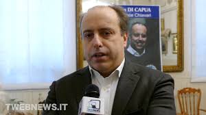 Ovviamente è sottoposto alle cure del. L Agenda Elettorale Del Candidato Sindaco A Chiavari Marco Di Capua Twebnews