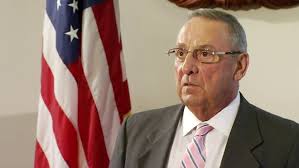 LePage wants to eliminate Maine's income tax. History offers glimpse of  battle that awaits