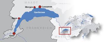 Egal ob man eines der gepflegten strandbäder. Grosshechtrevier Genfersee Petri Heil Ch Dein Schweizer Fischereimagazin