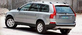 Maybe you would like to learn more about one of these? 2008 Volvo Xc90 D5 Review