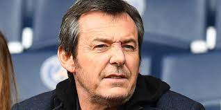 Durant son enfance, son père pierre est directeur d'un supermarché mammouth dans la banlieue toulousaine. The 12 Knocks Of Noon Jean Luc Reichmann Confides His Rage After The Indictment Of Christian Quesada Teller Report