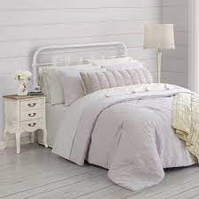 Get 5% in rewards with club o! Farmhouse By Rachel Ashwell 12 Piece Garment Washed Sheet Set Assorted Colors And Sizes Sam S Club