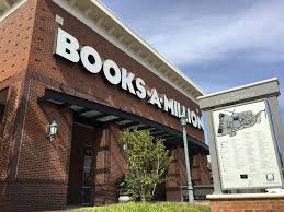 Simply provide your first and last name, country, and email address. Montgomery Books A Million Pours 200 000 Into Cafe Makeover