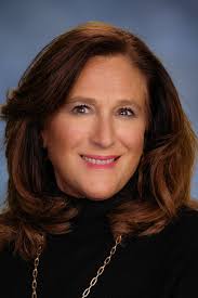 Ellen Gordon, Real Estate Agent