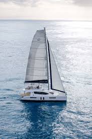 Jimmy called a boy who was standing on the steps of the bank and began to ask him questions about the town and the people of the town. Pin By Lucia Vargova On Catamarans Catamaran Sailing Catamaran Cool Boats