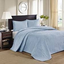 Bedspreads hold an underrated power; Queen Blue Bedspreads Bedding Bed Bath Kohl S