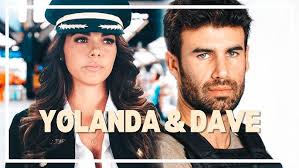 Yolanda & Dave┃ LA PILOTO