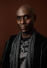 Lance Reddick High Quality HD phone wallpaper