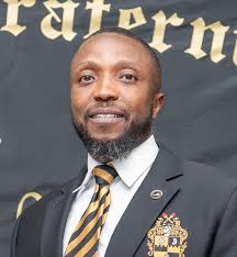 Fredericksburg Alphas