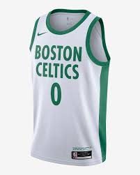 Welcome to the official celtic store for all your celtic football club requirements from home, away, third & training kits to celtic fc fashion. Jayson Tatum Boston Celtics City Edition Nike Nba Swingman Jersey Nike Com