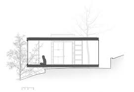 Tea houses / swatt | miers architects. Tea Houses Swatt Miers Architects Archdaily