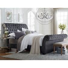 Overstock Com Online Shopping Bedding Furniture Electronics Jewelry Clothing More Bedroom Furniture Sets King Upholstered Bed Inexpensive Bedroom Furniture