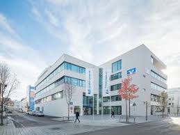 Bic (bank identifier code) und bankleitzahl (blz) von deutsche bank mit sitz in 33044 paderborn nachschlagen. Vr Bank Aalen Architekturobjekte Heinze De