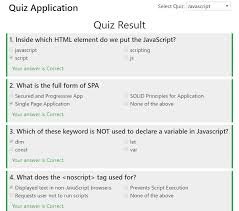 Instantly play online for free, no downloading needed! Quiz Application In React Using Redux Codeproject