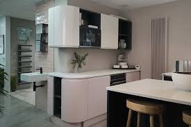 Zline kitchen and bath is the industry leader in professional ranges, range hoods, and more. Kitchen Bath Co Showroom Kitchen Bath Co