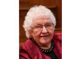 Kathleen Doty Obituary (2025)