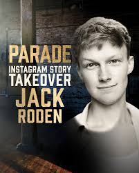 From call time to curtain call, Jack Roden is bringing you an inside look  at our opening night in LA! Follow along