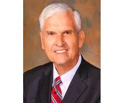 Claude Moncus Obituary (1942