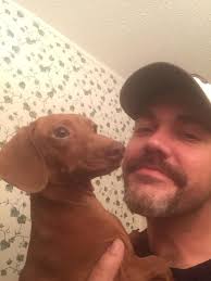 This is my boy Thor he's a year a 3 months