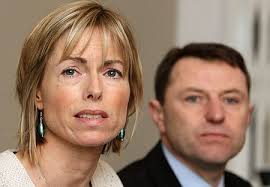 Gerry & Kate McCann