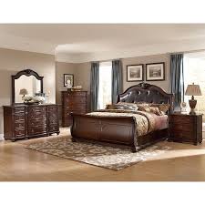Black Bedroom Furniture With Marble Top Photo 1 King Bedroom Sets Sleigh Bedroom Set Master Bedroom Set