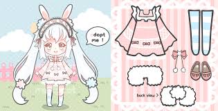 Closed Easter Special Chibi Adoptable By Mintycatart On Deviantart Llama badge is a popular badge which can be exchanged freely on deviantart. closed easter special chibi adoptable