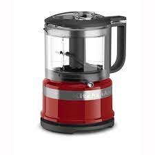 You are free to download any kitchenaid food processor manual in pdf format. Kitchenaid 3 5 Cup Food Chopper Kfc3516er Walmart Com Walmart Com