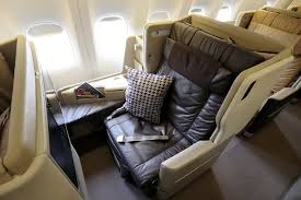 No matter what travel class you choose, we will ensure you have a comfortable journey. Review Singapore Airlines 777 200er Business Class Mainly Miles
