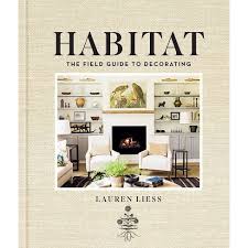 We did not find results for: Habitat By Lauren Liess Hardcover Target