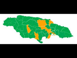 Javotes2020 Jlp Trounces Pnp 49 To 14 Seats News Jamaica Gleaner