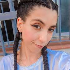 Elia “Eli” Punsola Pérez