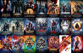 Here's our list of the best franchises to binge for that movie marathon on your sofa. The Ultimate List Of Film Franchises To Binge During The Quarantine Dkoding