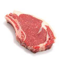 Ontario 100 Grassfed Beef Prime Rib Steak 100 Grassfed Beef The Healthy Butcher