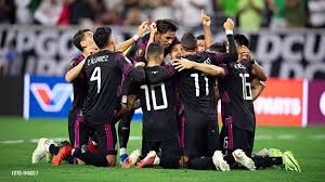 Mexico started off with a sluggish scoreless draw against trinidad & tobago in the opening match of group play. Czctzrwdx9hqm